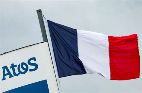 atos 777|French PM: it is our priority to secure financial stability of Atos.